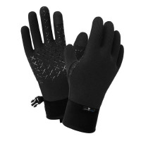 Водонепроницаемые перчатки Dexshell StretchFit Gloves, черный (2023)