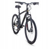 Велосипед Forward HARDI 26 2.1 disc черный\желтый (2021) - Велосипед Forward HARDI 26 2.1 disc черный\желтый (2021)