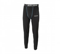 Брюки компрессионные Bauer Core Hockey Fit BL Pant SR Black (1042819)