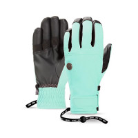 Перчатки Terror Crew Gloves mint (2023)