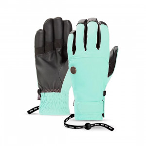 Перчатки Terror Crew Gloves mint (2023) 
