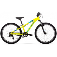 Велосипед Titan Racing Hades 24" Citric Lime (2024)