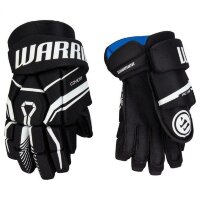 Перчатки Warrior Covert QRE 40 SR BK