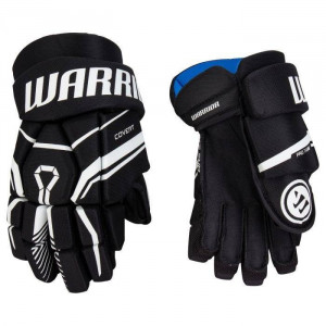 Перчатки Warrior Covert QRE 40 SR BK 