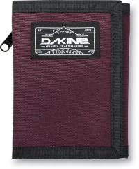 Кошелек Dakine Vert Rail Wallet Plum Shadow