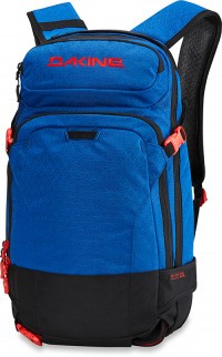 Рюкзак Dakine Heli Pro 20L Scout