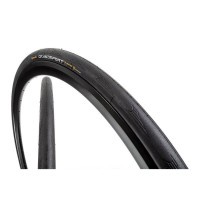 Велопокрышка Continental Grand Sport Race 28" foldable 3/180Tpi 700x25mm/270000