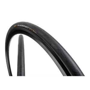 Велопокрышка Continental Grand Sport Race 28&quot; foldable 3/180Tpi 700x25mm/270000 