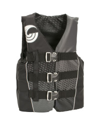 Спасательный жилет нейлон юношеский Connelly CONN BOYS TEEN TUNNEL NYLON VEST S19