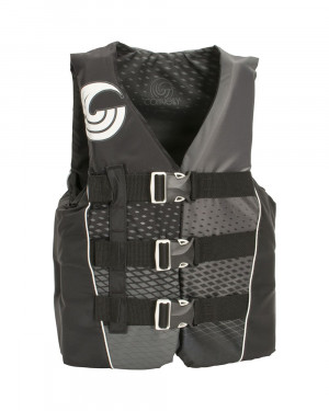 Спасательный жилет нейлон юношеский Connelly CONN BOYS TEEN TUNNEL NYLON VEST S19 