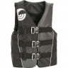 Спасательный жилет нейлон юношеский Connelly CONN BOYS TEEN TUNNEL NYLON VEST S19 - Спасательный жилет нейлон юношеский Connelly CONN BOYS TEEN TUNNEL NYLON VEST S19