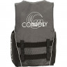 Спасательный жилет нейлон юношеский Connelly CONN BOYS TEEN TUNNEL NYLON VEST S19 - Спасательный жилет нейлон юношеский Connelly CONN BOYS TEEN TUNNEL NYLON VEST S19