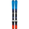 Горные лыжи Atomic Vantage JR 100-120 + C 5 GW Blue/Red (2022) - Горные лыжи Atomic Vantage JR 100-120 + C 5 GW Blue/Red (2022)