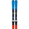 Горные лыжи Atomic Vantage JR 100-120 + C 5 GW Blue/Red (2022) - Горные лыжи Atomic Vantage JR 100-120 + C 5 GW Blue/Red (2022)