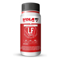 Жидкая мазь молибденовая Vola Liquid Polycarbon LF Red 250 мл 240713