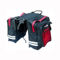 Велосумка на багажник STELS BAG-16