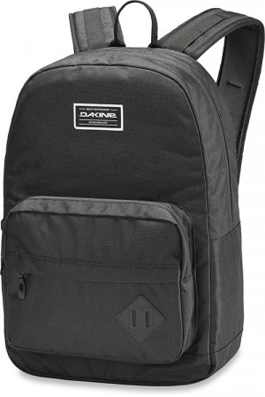 Рюкзак Dakine 365 Pack 30L Black 