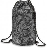 Рюкзак-мешок Dakine Cinch Pack 17L Stencil Palm