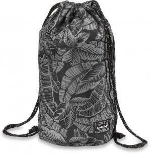 Рюкзак-мешок Dakine Cinch Pack 17L Stencil Palm 