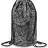 Рюкзак-мешок Dakine Cinch Pack 17L Stencil Palm - Рюкзак-мешок Dakine Cinch Pack 17L Stencil Palm