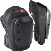 Защита коленей Triple 8 Kp Pro Knee Blk