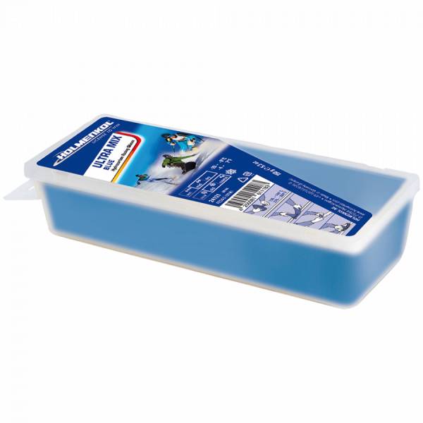TOKO】High Performance AX134 Toko High Performance AX 120g Hot Wax