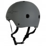 Шлем Pro-Tec Classic Certified Matte Grey - Шлем Pro-Tec Classic Certified Matte Grey