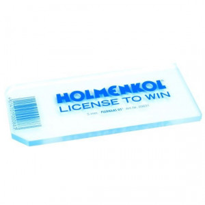 Скребок Holmenkol 5мм (20631) 