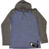 Футболка мужская длинный рукав с капюшоном O'Neill 24-7 HYBRID L/S HOODY_o (4674 E75_o) - Футболка мужская длинный рукав с капюшоном O'Neill 24-7 HYBRID L/S HOODY_o (4674 E75_o)