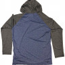 Футболка мужская длинный рукав с капюшоном O'Neill 24-7 HYBRID L/S HOODY_o (4674 E75_o) - Футболка мужская длинный рукав с капюшоном O'Neill 24-7 HYBRID L/S HOODY_o (4674 E75_o)