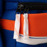 Рюкзак Bauer Glove Backpack S26 blue/orange (1067197) - Рюкзак Bauer Glove Backpack S26 blue/orange (1067197)