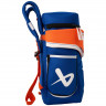 Рюкзак Bauer Glove Backpack S26 blue/orange (1067197) - Рюкзак Bauer Glove Backpack S26 blue/orange (1067197)