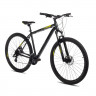 Велосипед Aspect Ideal 29" зеленый/желтый рама: 20" (2023) - Велосипед Aspect Ideal 29" зеленый/желтый рама: 20" (2023)