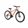 Велосипед Aspect Oasis 26" розовый/оранжевый рама: 16" (2023) - Велосипед Aspect Oasis 26" розовый/оранжевый рама: 16" (2023)