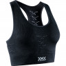 Термобелье топ X-Bionic Energizer 4.0 Sports Bra Opal Black/Arctic White - Термобелье топ X-Bionic Energizer 4.0 Sports Bra Opal Black/Arctic White