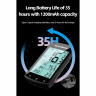 Велокомпьютер Rockbros M1 smart GPS 25 функций - Велокомпьютер Rockbros M1 smart GPS 25 функций