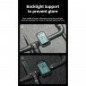 Велокомпьютер Rockbros M1 smart GPS 25 функций - Велокомпьютер Rockbros M1 smart GPS 25 функций