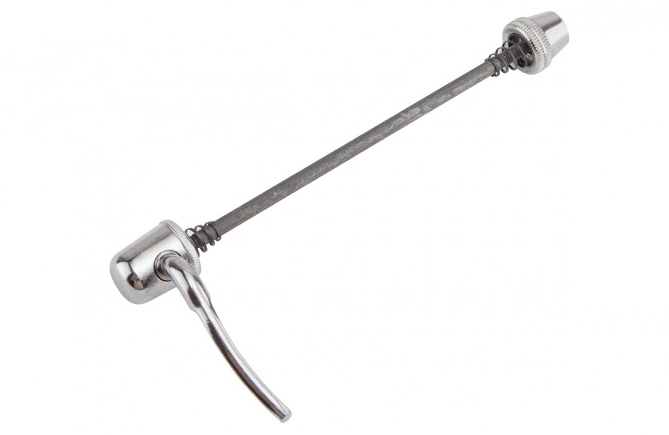 Быстросъемный зажим колеса STELS KL-800A задний M5x145-150 мм купить со ...