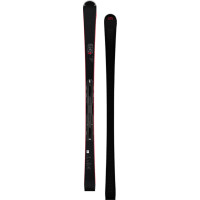 Горные лыжи Van Deer H-Power 68 black w/FDT Race Pro без креплений (2027) Горные лыжи Van Deer H-Power 68 black w/FDT Race Pro без креплений (2027)