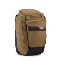 Велосипедная сумка-рюкзак Thule Paramount Backpack 26L Nutria