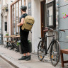 Велосипедная сумка-рюкзак Thule Paramount Backpack 26L Nutria - Велосипедная сумка-рюкзак Thule Paramount Backpack 26L Nutria