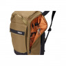 Велосипедная сумка-рюкзак Thule Paramount Backpack 26L Nutria - Велосипедная сумка-рюкзак Thule Paramount Backpack 26L Nutria