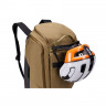 Велосипедная сумка-рюкзак Thule Paramount Backpack 26L Nutria - Велосипедная сумка-рюкзак Thule Paramount Backpack 26L Nutria