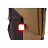 Велосипедная сумка-рюкзак Thule Paramount Backpack 26L Nutria - Велосипедная сумка-рюкзак Thule Paramount Backpack 26L Nutria