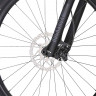Велосипед Superior XP 9.1 29" Matte Dark Chrome/Carbon рама: M (2026) - Велосипед Superior XP 9.1 29" Matte Dark Chrome/Carbon рама: M (2026)