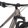 Велосипед Superior XP 9.1 29" Matte Dark Chrome/Carbon рама: M (2026) - Велосипед Superior XP 9.1 29" Matte Dark Chrome/Carbon рама: M (2026)