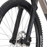 Велосипед Superior XP 9.1 29" Matte Dark Chrome/Carbon рама: M (2026) - Велосипед Superior XP 9.1 29" Matte Dark Chrome/Carbon рама: M (2026)