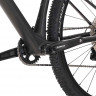 Велосипед Superior XP 9.1 29" Matte Dark Chrome/Carbon рама: M (2026) - Велосипед Superior XP 9.1 29" Matte Dark Chrome/Carbon рама: M (2026)