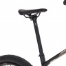 Велосипед Superior XP 9.1 29" Matte Dark Chrome/Carbon рама: M (2026) - Велосипед Superior XP 9.1 29" Matte Dark Chrome/Carbon рама: M (2026)