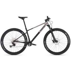 Велосипед Superior XP 9.1 29" Matte Dark Chrome/Carbon рама: M (2026) 